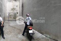 Bán đất nam từ liêm 50m2, gần ô tô tránh giá cực tốt chỉ 2.95 tỷ