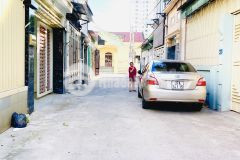 Bán nhà tại phường lê lợi, ngõ lý thường kiệt cạnh uỷ ban phường cực đẹp