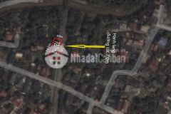 Bán bđs tại khu quang trung, phường mạo khê, thị xã đông triều, tỉnh quảng ninh.