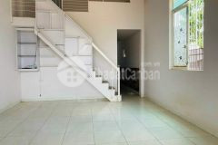 Bán nhà góc 2 mặt tiền đường a6 phạm ngũ lão