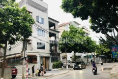 Chính chủ cần bán shophouse lô góc dự án ao đình phú xá phú thượng.
