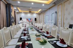 Bán nhà mặt phố liễu giai 4 tầng dt 66m2 mt 8m vỉa hè 6m giá 36 tỷ. lh 0912442669