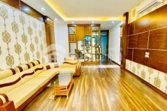 Bán nhà đất trương định giáp nhị hoàng mai, 30m, 5 tầng, 2.85 tỷ