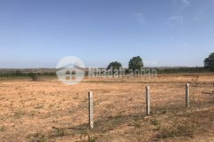 Hơn 4 xào đất trồng cây thị trấn chợ lầu với giá 500 triệu