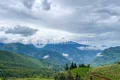 Cần tiền, cắt lãi lô đất 2 mặt tiền tại trung tâm y tý sapa 2