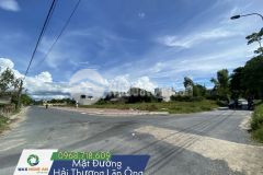 Bán đất mặt đường hải thượng lãn ông giá chỉ 29,xtrm2