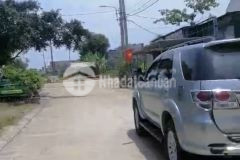 Bán nhà mặt tiền quốc lộ 1 7x20 khu thế long thế lợi sổ hồng riêng lh 0909679112