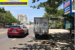 Cần bán nhanh lô đất nền lốc l5 mặt tiền võ văn kiệt