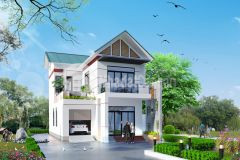 Chỉ với 600tr có lô đất đẹp dt 116m2 xây nhà đẹp, giúp gia đình nhỏ thoát cảnh phòng trọ chật chột