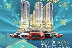 Chiết khấu hỗ trợ mùa dịch của căn hộ biên hoà universe complex