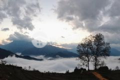 Bán mảnh đất siêu đẹp tại trung tâm của trung tâm y tý sapa 2