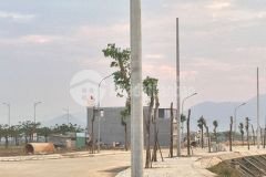 Cần bán đất trung tâm thị trấn đà bắc hoà bình từ 900tr