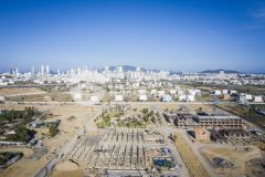 Shophouse capella garden đường võ nguyên giáp, vĩnh thái, nha trang, từ 4 tỷlô