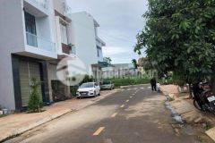 Bán lô đất đấu giá hà huy tập