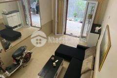 Kim ngưu 35m2, 4 tầng, ô tô gần, nhà đẹp full nội thất.