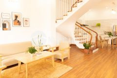 Nd939 cần bán nhà 2 mặt hẻm ô tô đường phù đổng thiên vương p8 tp đà lạt.