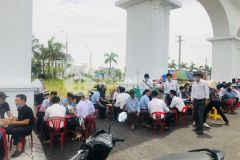 Tiền hải center city thái bình ưu đãi đặc biệt cho bảng hàng đợt 1