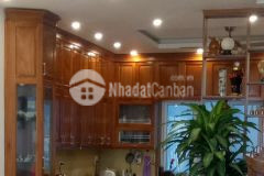 Bán gấp nhà văn quán 32m22t chỉ hơn 2 tỷ, ngõ thông cách phố 20m.