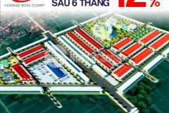 Bán đất nền đối diện cổng bệnh viện quốc tế khu đô thị cao cấp sao mai