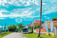 Đất điện bàn đường 7m5,gần đường trần phú 33m còn 2 lô duy nhất