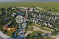 Chỉ 7,5 triệum sở hữu ngay biệt thự liền kề suối hoa villas