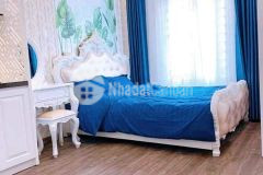 Vị trí đẹp phố trần thái tông, 42m x 3t, nhỉnh 4 tỷ, ô tô đỗ sát nhà, 15m ra mặt phố, kinh doanh ngà