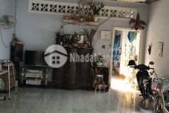 Bán nhà đường nguyễn trãi, q1, đối diện bộ công an, dt 65m2, giá siêu rẻ