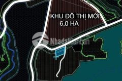 Đất nền y tý view mặt hồ điều hòa 6ha cực đẹp tại phìn hồ