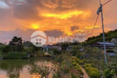 Bán nguyên đồi tại mộc châu 6800m2 view 360 độ cực đẹp. liên hệ 0822356688