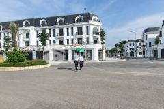 Mua ngay liền kề khu đô thị crown villas chiết khấu lên tới 10 cùng rất nhiều phần quà hấp dẫn khác