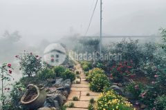 Bán mảnh đất siêu đẹp làm nghỉ dưỡng tại mộc châu, sơn la