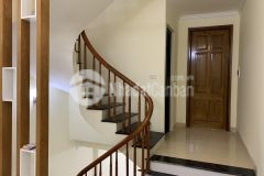 Bán gấp nhà nhân mỹ mỹ điình 35 m2 giá 3.8 tỷ 5 tầng kinh doanh 2 thoáng ngõ thông ô tô