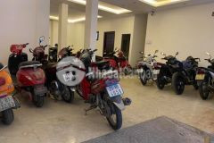 Bán nhà ccmn, trần phú, hà đông,dt 130m, 7 t, 35 phòng khép kín, nhỉnh 18 tỷ.