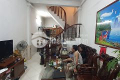 Bán nhà gấp, thanh xuân, gần hồ, ngõ thoáng chủ tự xây, chỉ 3.65 tỷ.