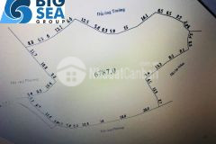 Đất nền tại tt mộc châu bán nguyên quả đồi giá rẻ veiw mặt đường quốc lộ 6