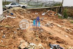 Bán đất đường cao thắng phường 7 tp. đà lạt. diện tích 248.48mv 12.0120 giá bán 5.9 tỷ