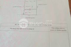 Cần bán nhanh 108m thị trấn nông trường mộc châu giá sốc