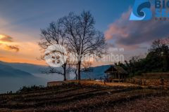 Mảnh đất trung chải y tý.sapa 2 vị thế và view nghỉ dưỡng đẹp mê ly