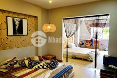 Nhà 2 mặt tiền hoàng sa quận 1 thu nhập 8000 usd 80m2 5 tầng 40 tỷ.