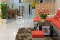 Chính chủ bán nhà hẻm đường quang trung, phường 8, quận gò vấp, 48m2 giá rẻ.