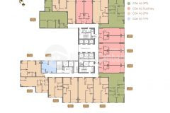 Căn hộ cao cấp 5 imperium town nha trang sở hữu lâu dài