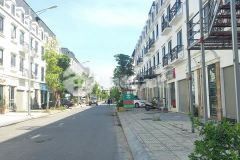 Bán liền kề trục chính văn phú, kinh doanh cực đỉnh, 2 mặt tiền 5m, 84m2, 11 tỷ