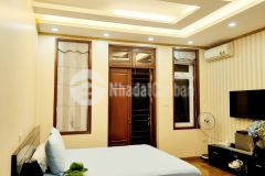 Bán nhà cc phố khương trung, giá rẻ, dt 168 m2, mt 6.5 m, gần phố, gần ô tô. chỉ 11 tỷ.