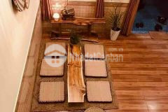 Bán gấp kim đồng p6, 75m25x15m, shr, 3pn, nhà mới, nt xin xò chỉ 4,5 tỷ