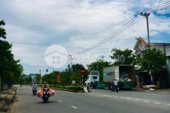 Đất nền sát trục đường 33 trần phú, gần kcn trảng nhật, đường 5m, giá chỉ 500tr