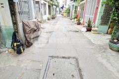 Nhà tân bình view sân bay 80m2 giá chỉ 5.3 tỷ.