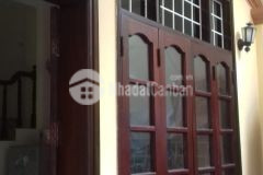 Hiếm rộng giá mỏng nhỉnh 3 tỷ ô tô 5m hồ văn quán. bán nhà đường chiến thắng hà đông