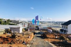 Bán đất đường thái phiên phường 12 tp. đà lạt. diện tích 200mv giá bán 3.9 tỷ