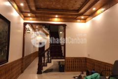 Bán nhà mp kđt đông nam cường, tp hd, 4 tầng, hơn 80m2, mt 4.5m, nhà đẹp, giá tốt