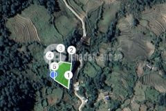 Cơ hội cuối cùng để sở hữu mảnh đất vàng 2500m phan cán sử